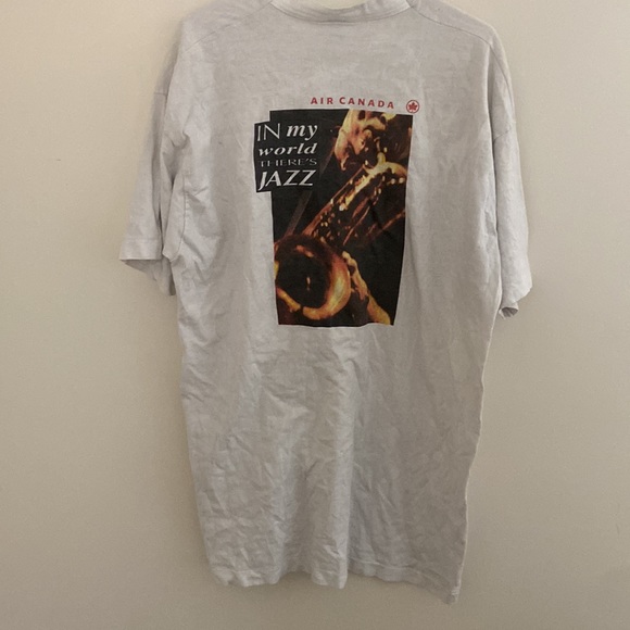 Vintage festival shirt - Picture 2 of 2